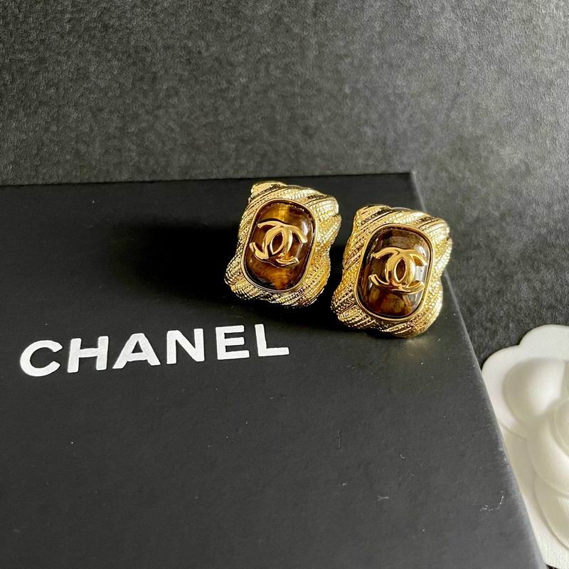 Chanel Earring 03yxs691 (5)