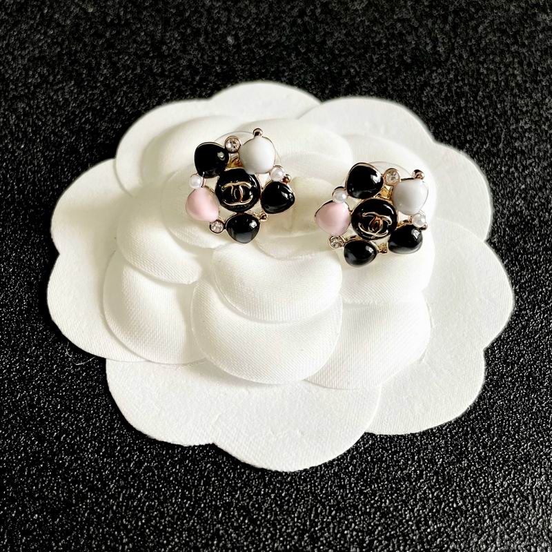 Chanel Earring 03yxs692 (4)