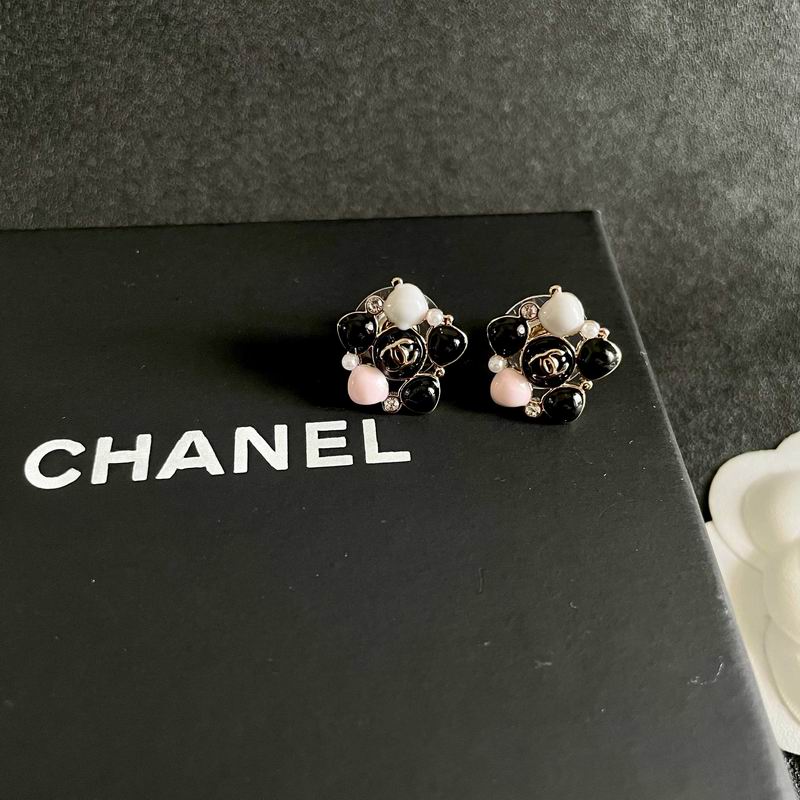 Chanel Earring 03yxs692 (5)