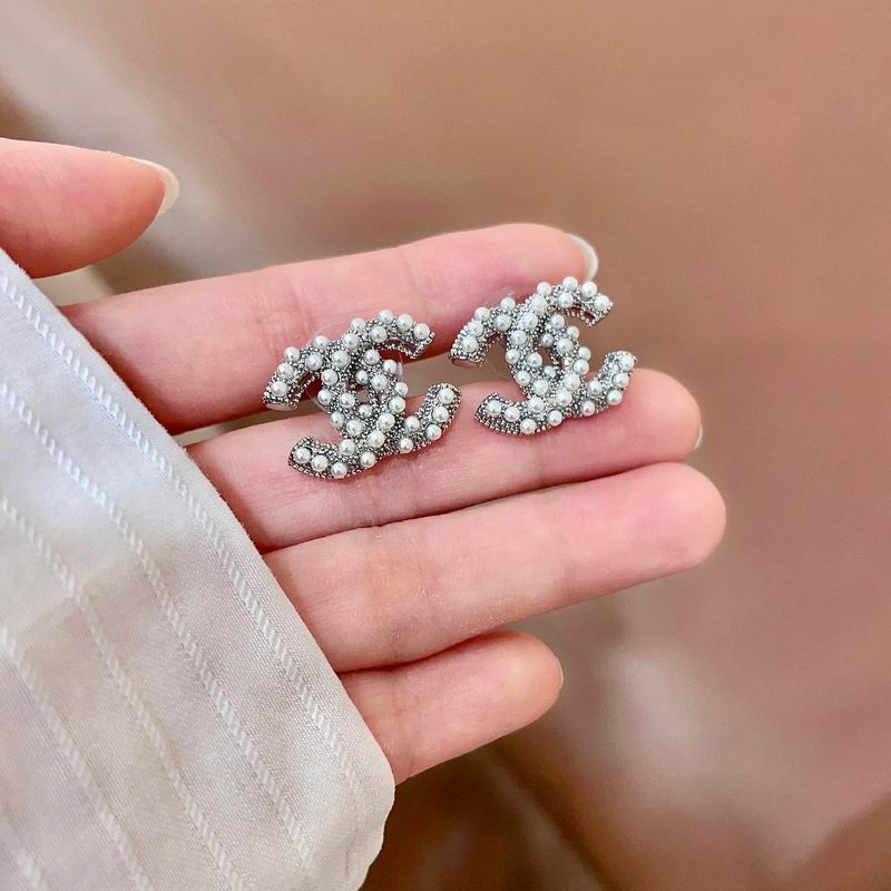 Chanel Earring 03yxs693 (13)