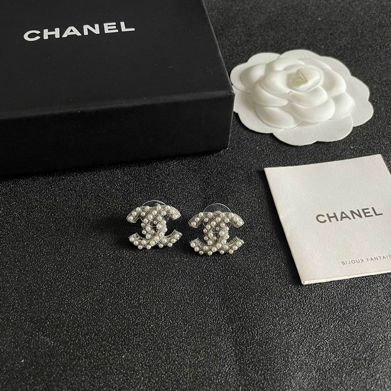 Chanel Earring 03yxs693 (2)