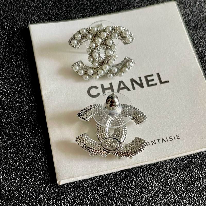 Chanel Earring 03yxs693 (3)