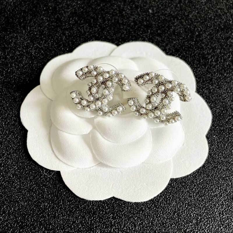 Chanel Earring 03yxs693 (4)