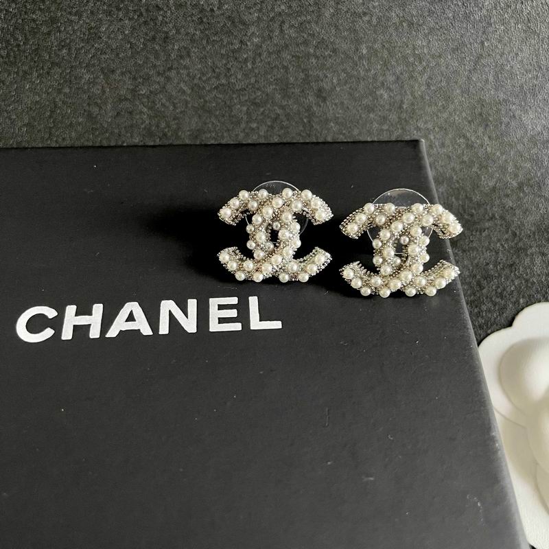 Chanel Earring 03yxs693 (5)