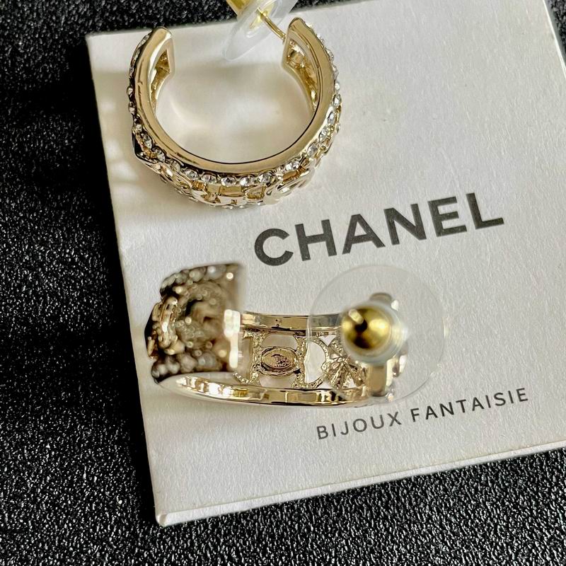 Chanel Earring 03yxs694 (3)