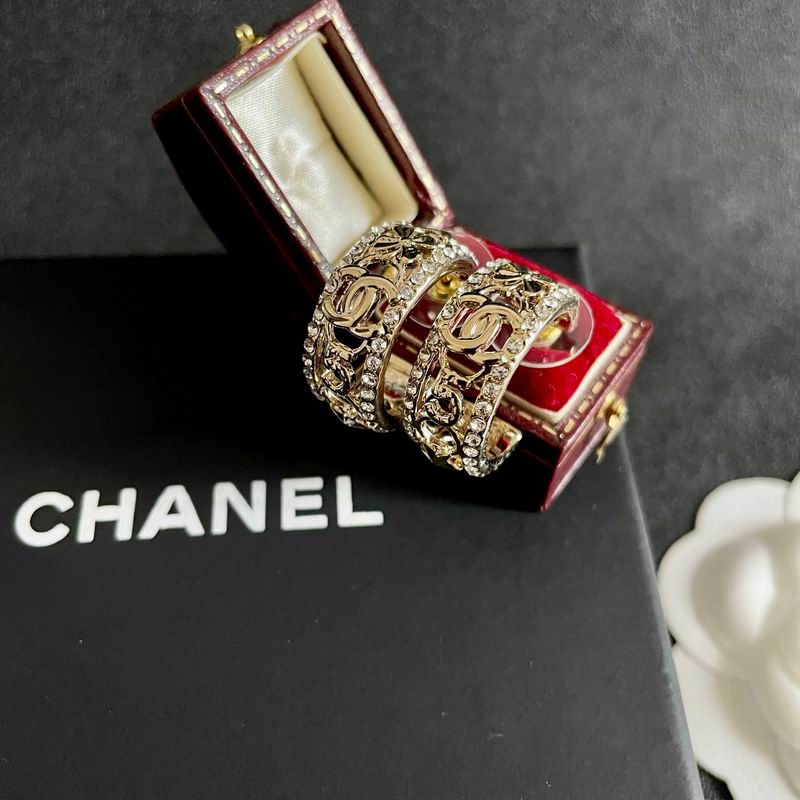 Chanel Earring 03yxs694 (4)