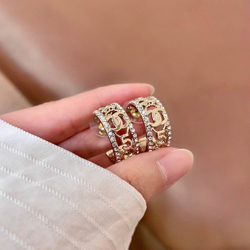 Chanel Earring 03yxs694 (5)
