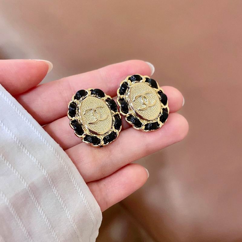 Chanel Earring 03yxs695 (13)