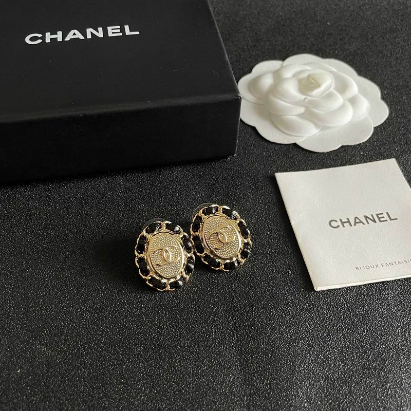 Chanel Earring 03yxs695 (2)