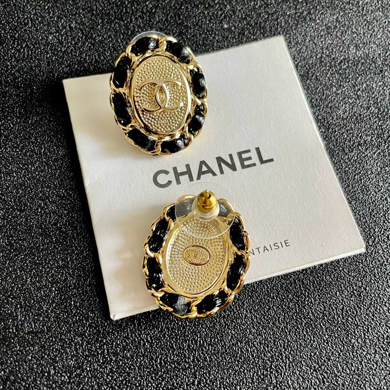 Chanel Earring 03yxs695 (3)