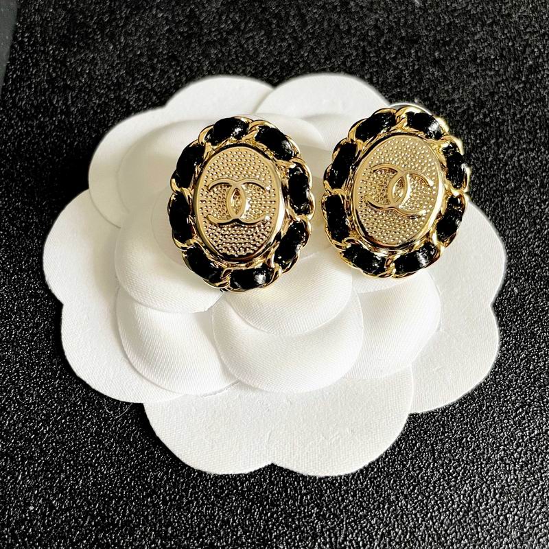 Chanel Earring 03yxs695 (4)