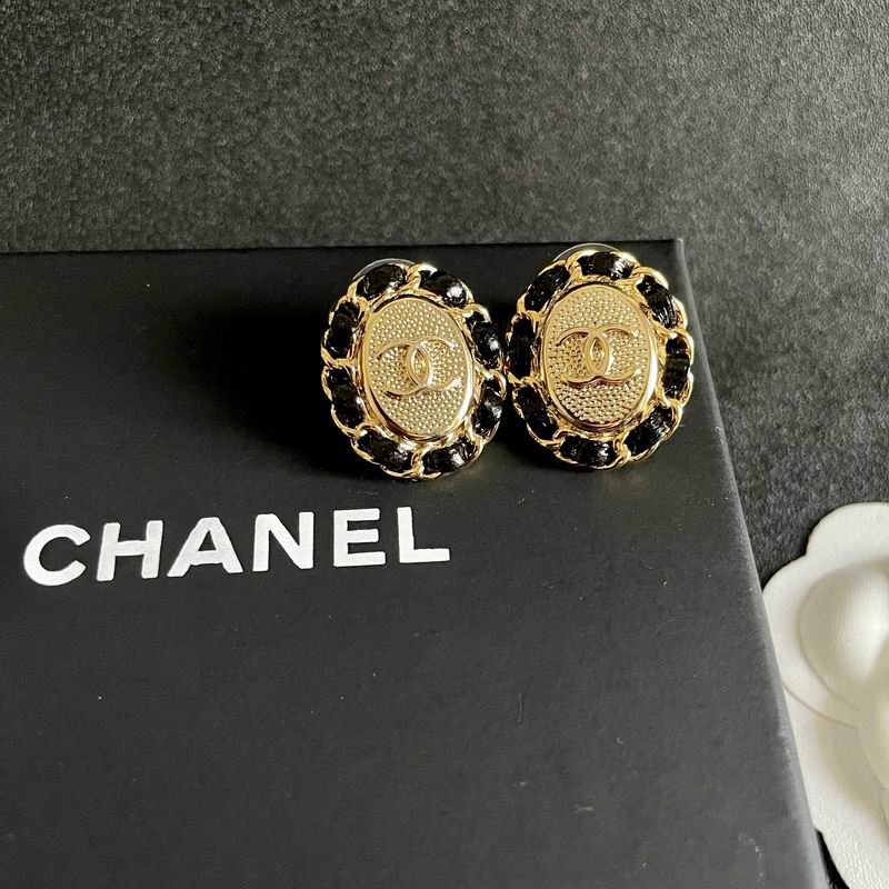 Chanel Earring 03yxs695 (5)