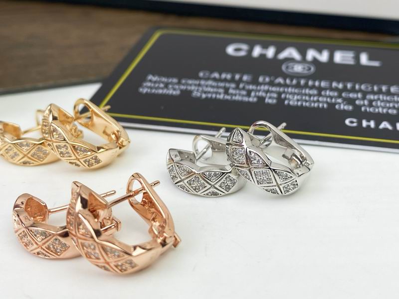 Chanel Earring 03yxs697 (2)