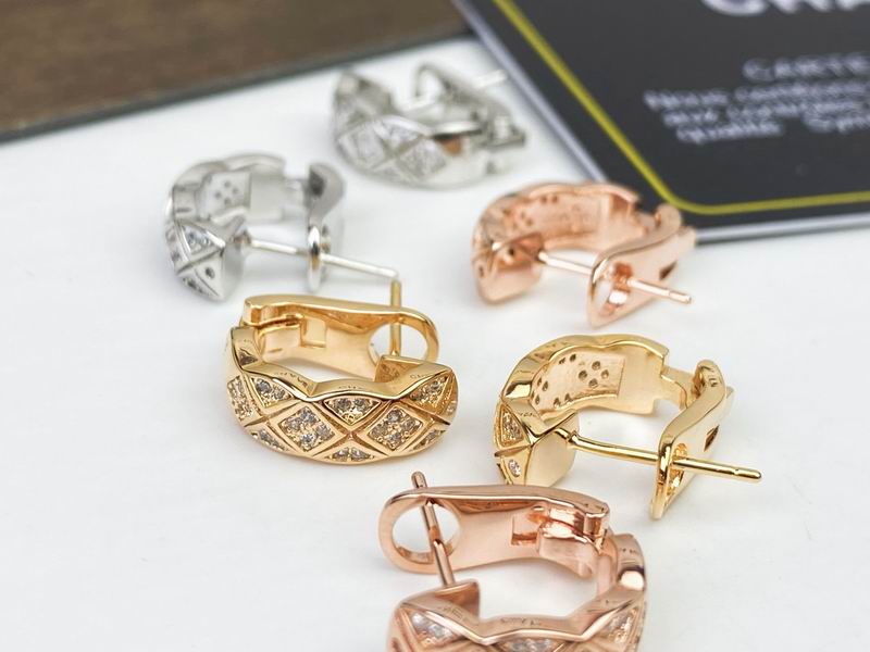 Chanel Earring 03yxs697 (3)