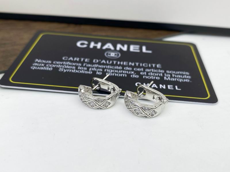 Chanel Earring 03yxs697 (4)