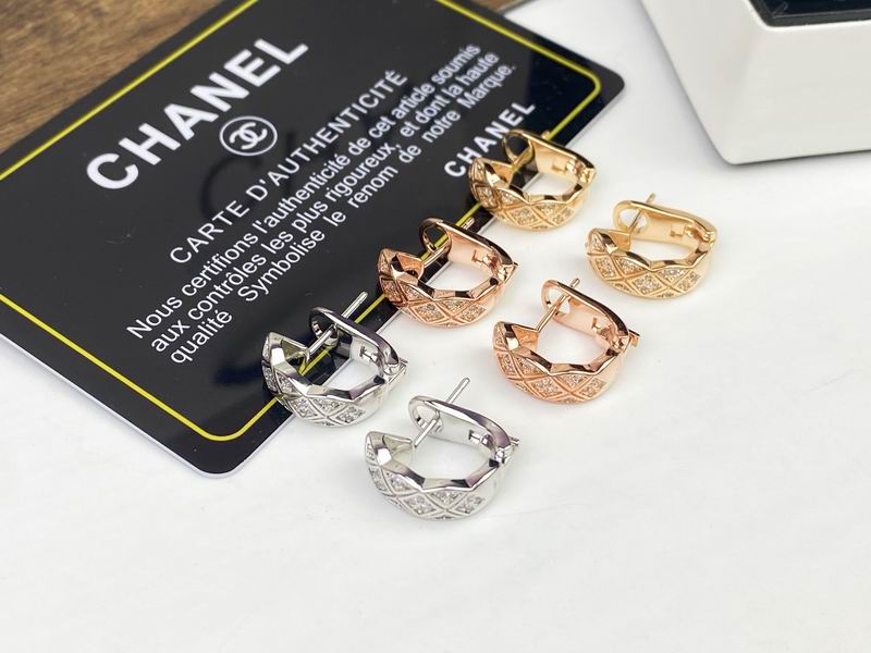 Chanel Earring 03yxs697 (5)