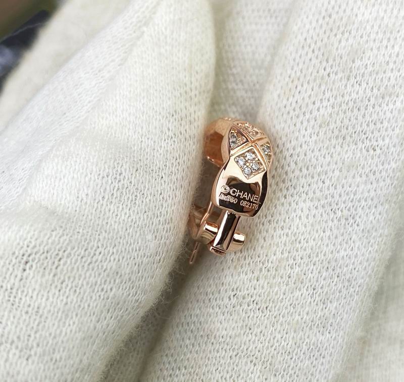 Chanel Earring 03yxs697 (6)
