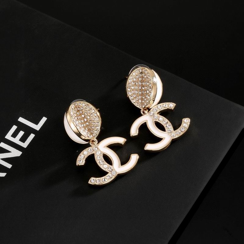 Chanel Earring 03yxs698 (2)
