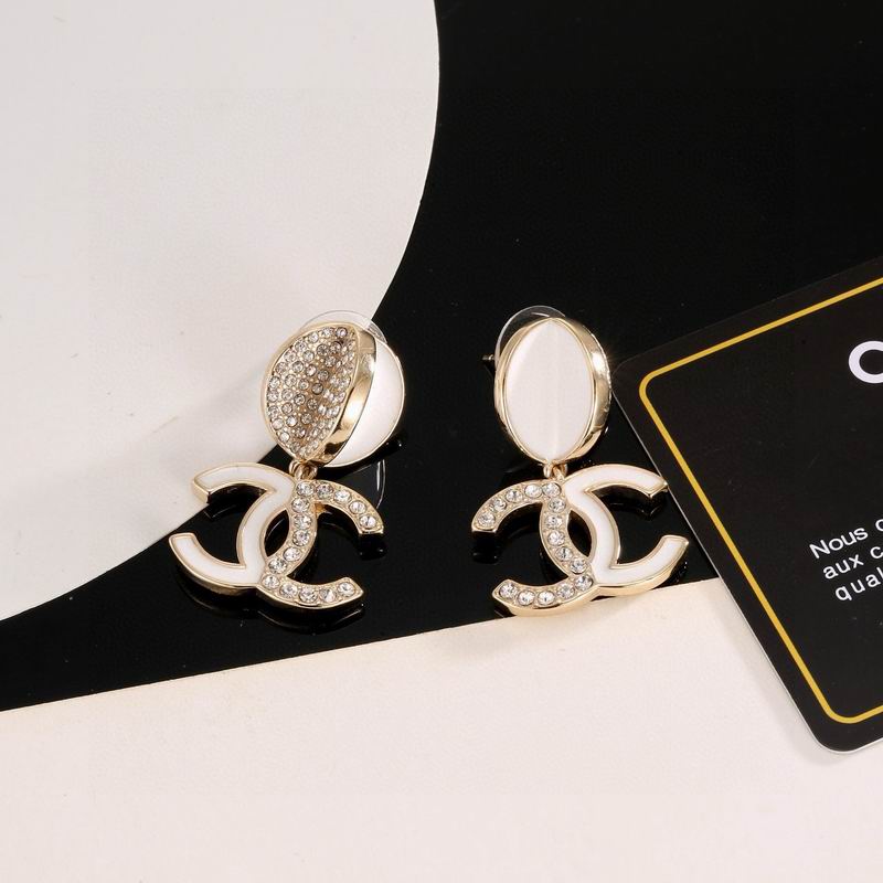 Chanel Earring 03yxs698 (3)