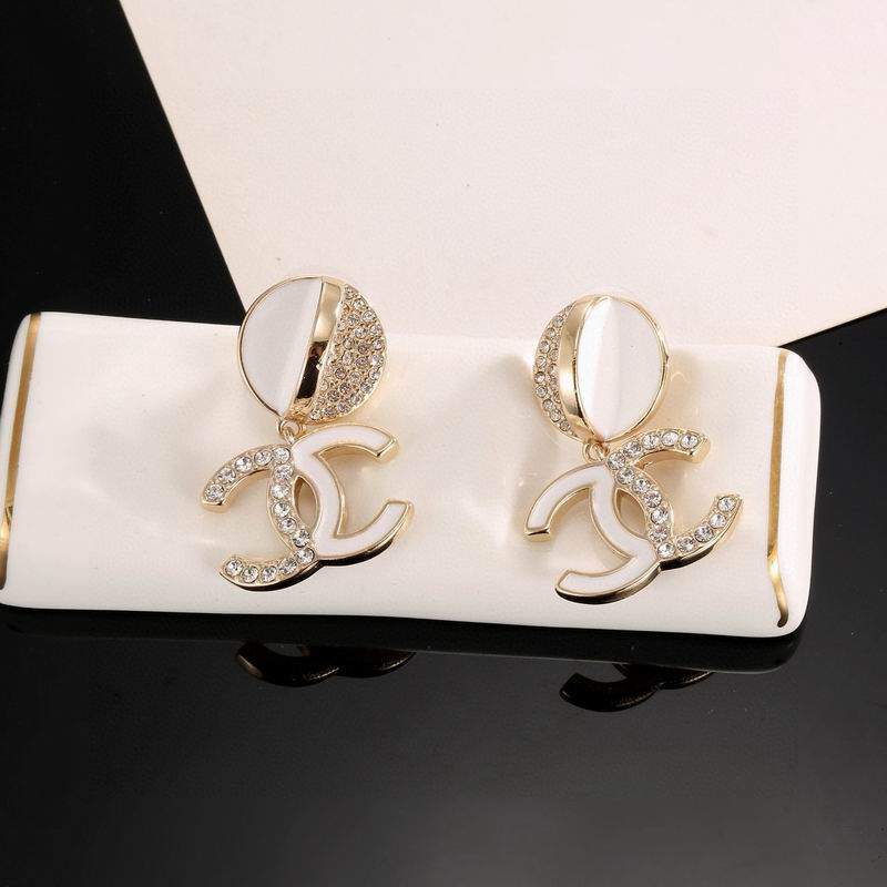 Chanel Earring 03yxs698 (4)