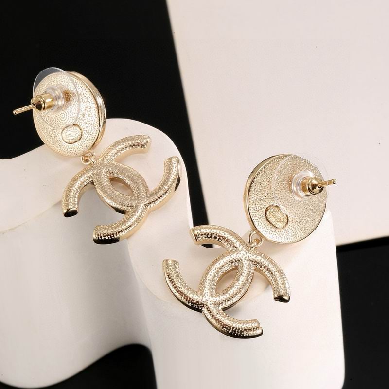 Chanel Earring 03yxs698 (5)