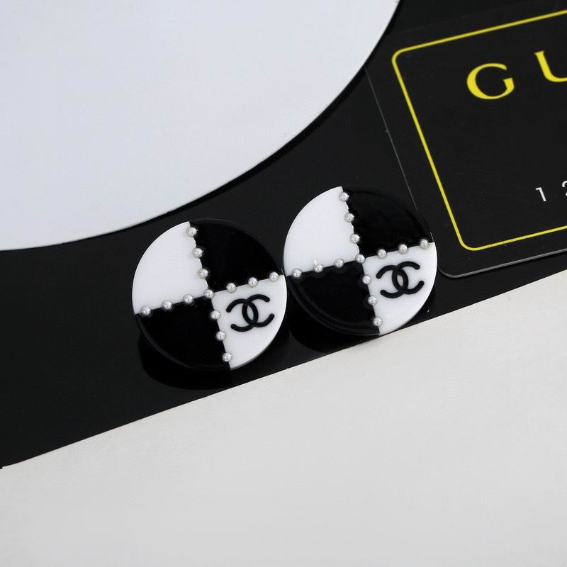 Chanel Earring 03yxs699 (2)