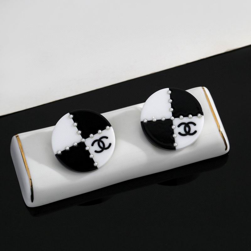 Chanel Earring 03yxs699 (3)
