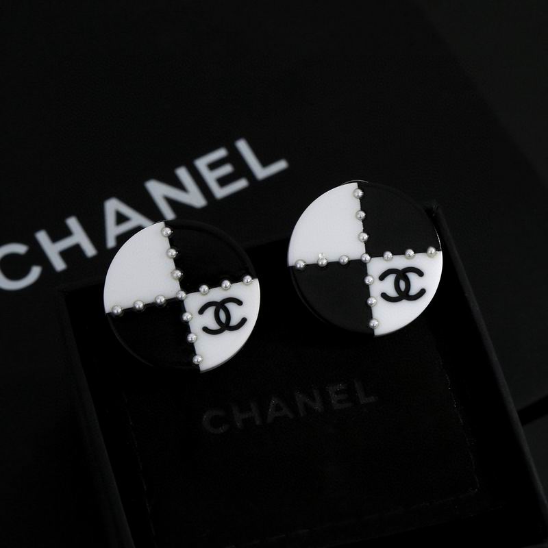 Chanel Earring 03yxs699 (4)