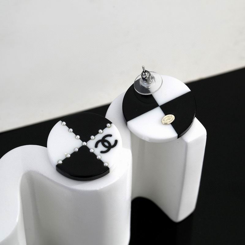 Chanel Earring 03yxs699 (5)