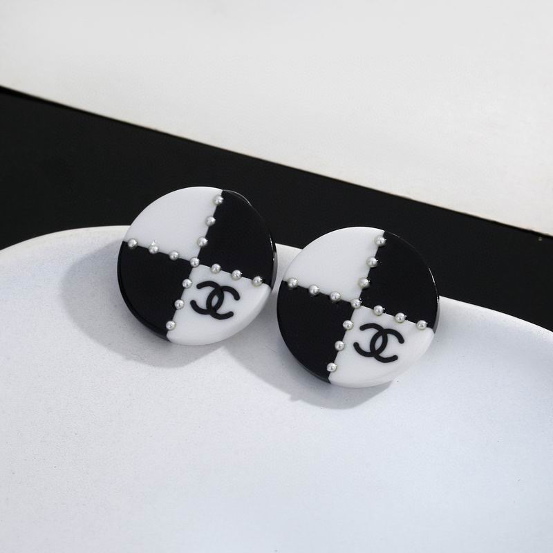 Chanel Earring 03yxs699 (6)