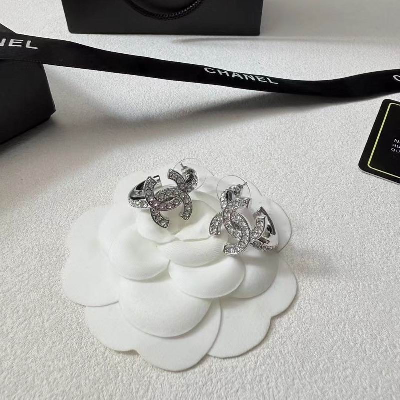Chanel Earring 03yxs700 (2)