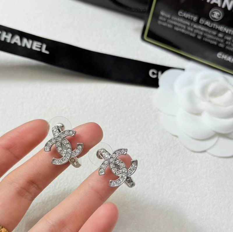 Chanel Earring 03yxs700 (5)