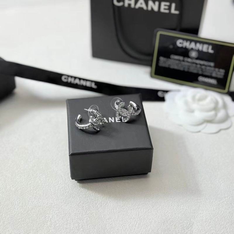 Chanel Earring 03yxs700 (7)