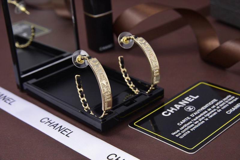 Chanel Earring 03yxs702 (1)