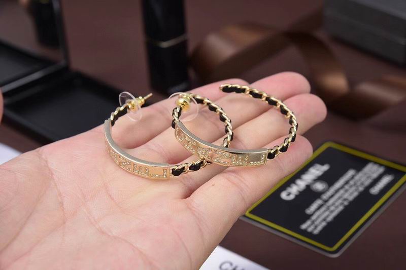 Chanel Earring 03yxs702 (2)