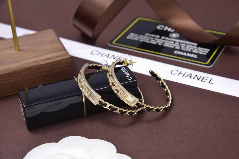 Chanel Earring 03yxs702 (4)