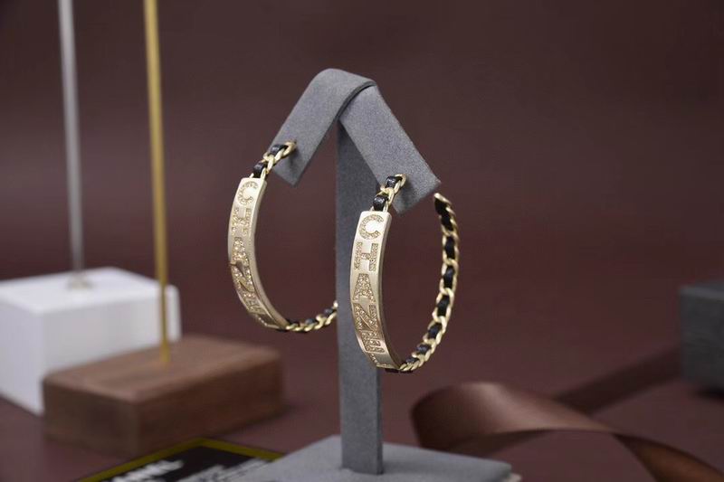 Chanel Earring 03yxs702 (5)
