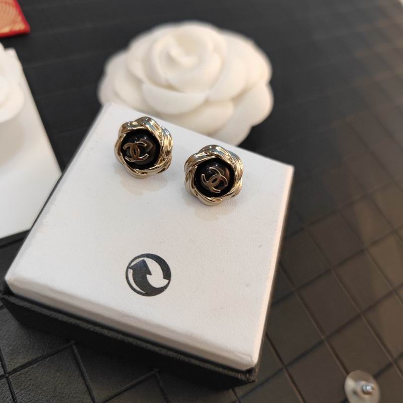 Chanel Earring 03yxs703 (5)