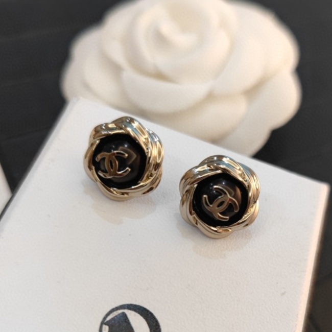 Chanel Earring 03yxs703 (8)