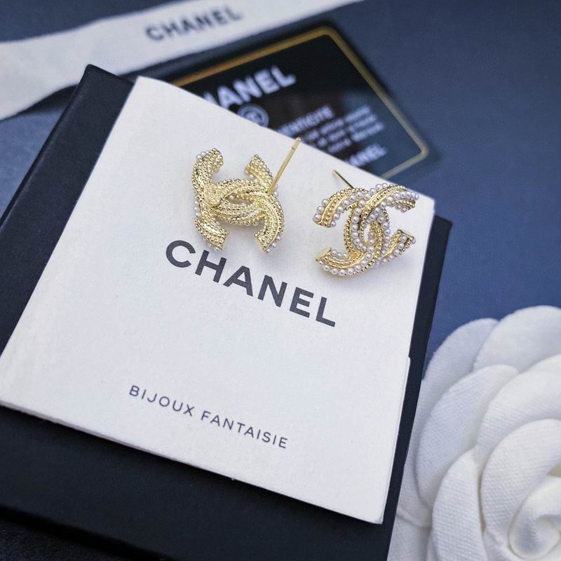 Chanel Earring 03yxs704 (4)