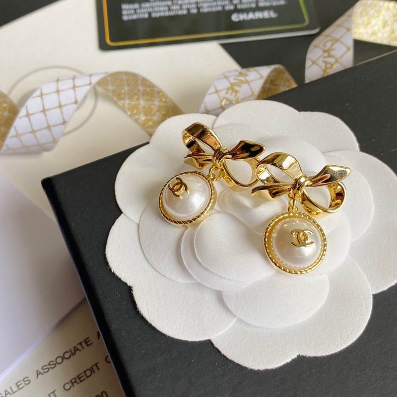 Chanel Earring 03yxs706 (5)