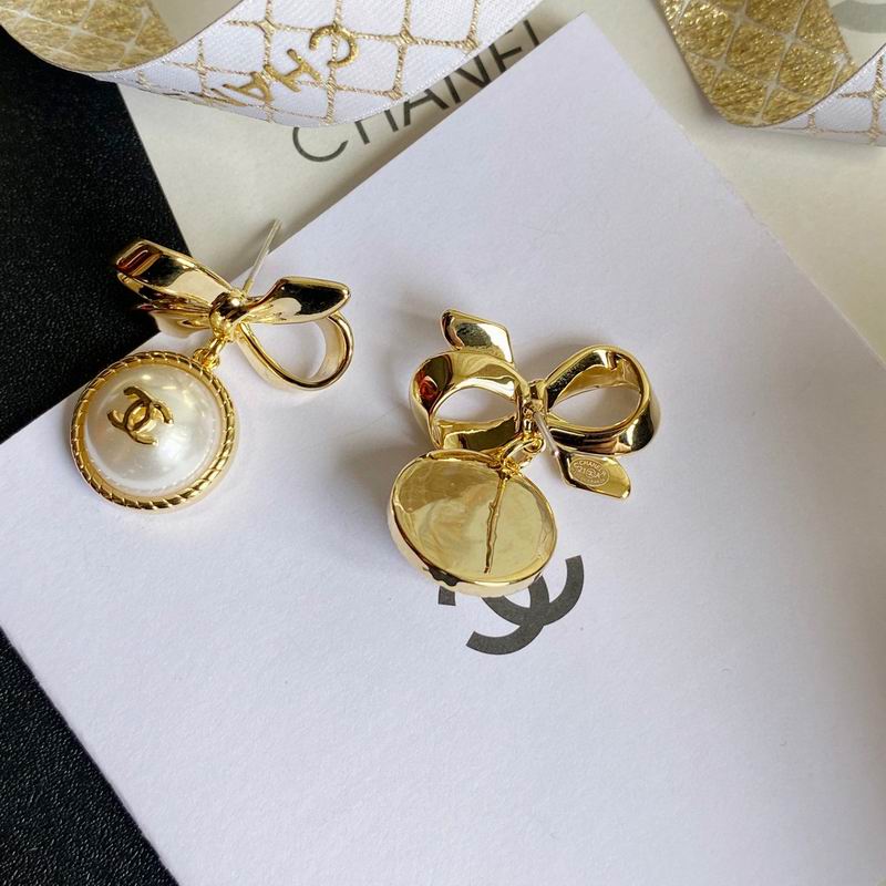 Chanel Earring 03yxs706 (7)