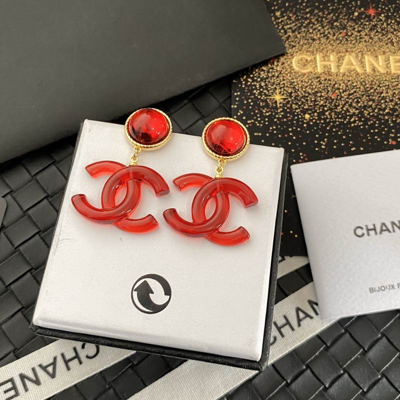 Chanel Earring 03yxs707 (4)