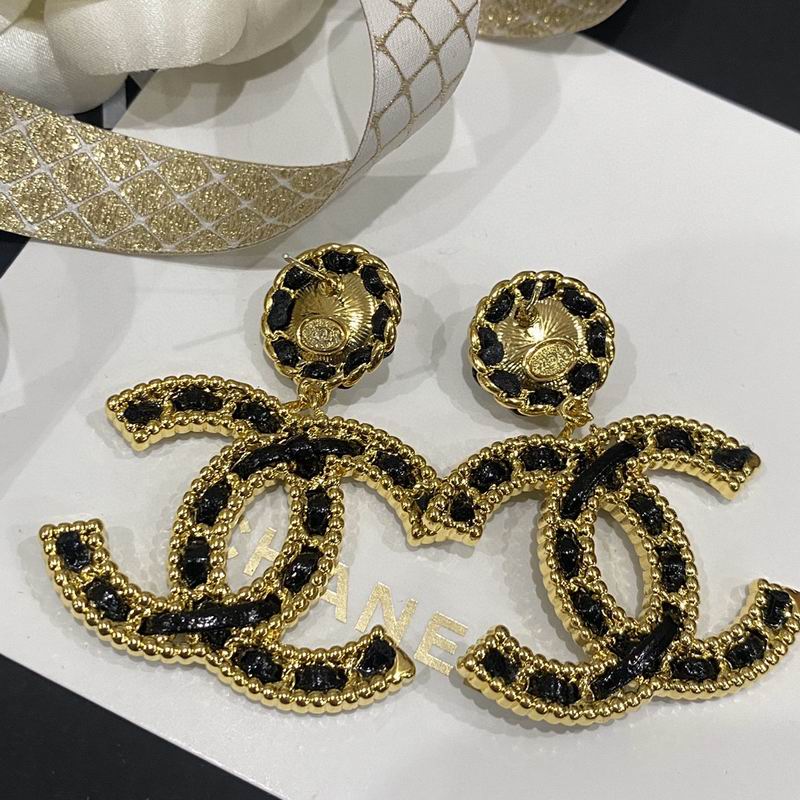 Chanel Earring 03yxs709 (4)