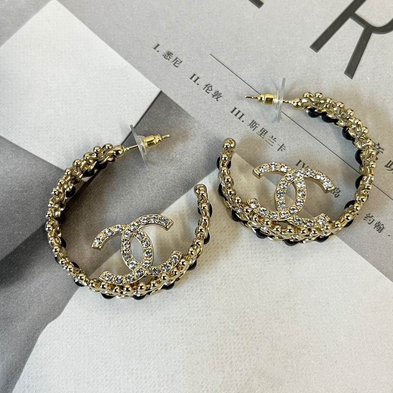 Chanel Earring 03yxs712 (3)