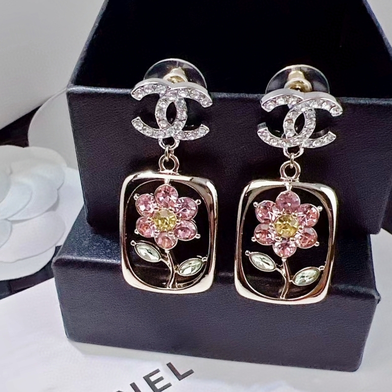 Chanel Earring 03yxs713 (2)