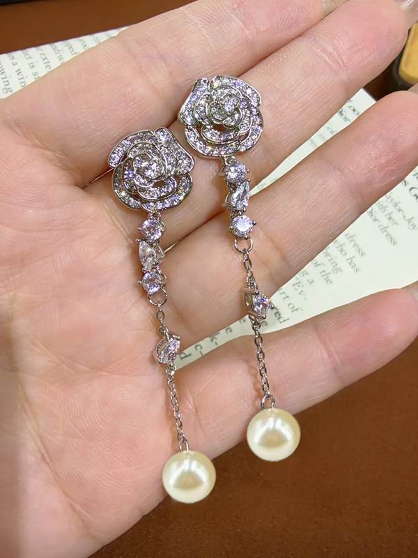 Chanel Earring 03yxs714 (7)
