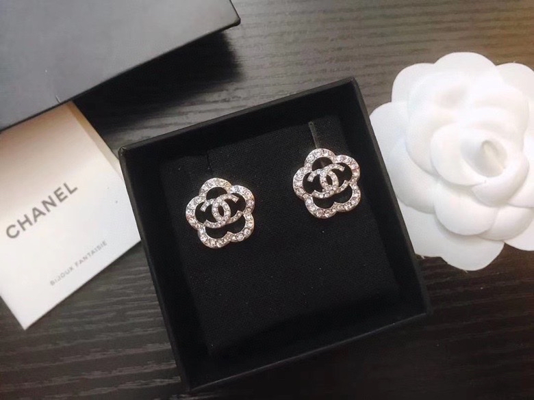 Chanel Earring 03yxs715 (7)