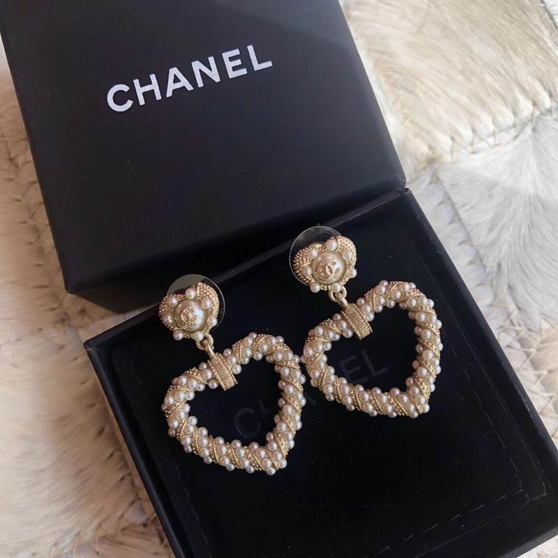 Chanel Earring 03yxs717 (3)