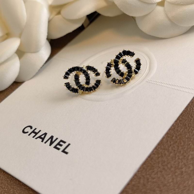 Chanel Earring 03yxs719 (4)
